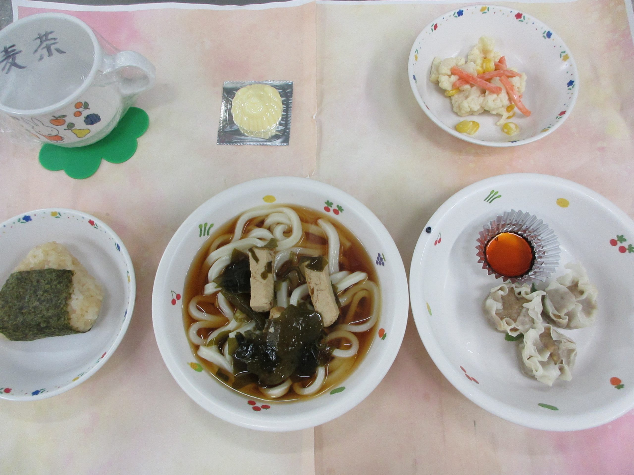 5/29（木）　きょうの給食
