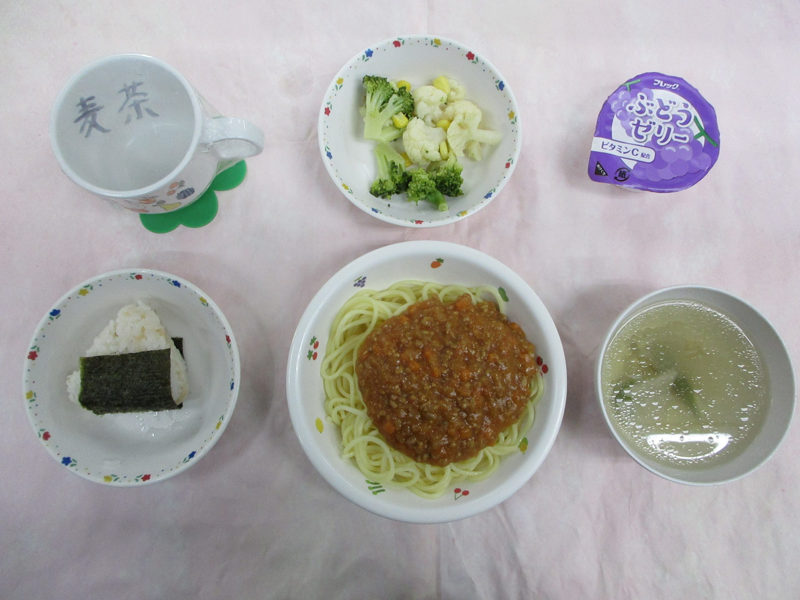 12/11（木）きょうの給食